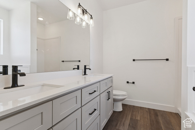 Photo 19 for MLS #2099430 at 5731 W 4100 South