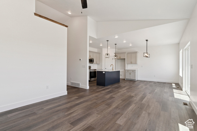 Photo 7 for MLS #2099430 at 5731 W 4100 South
