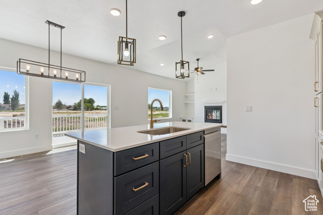 Photo 14 for MLS #2099430 at 5731 W 4100 South