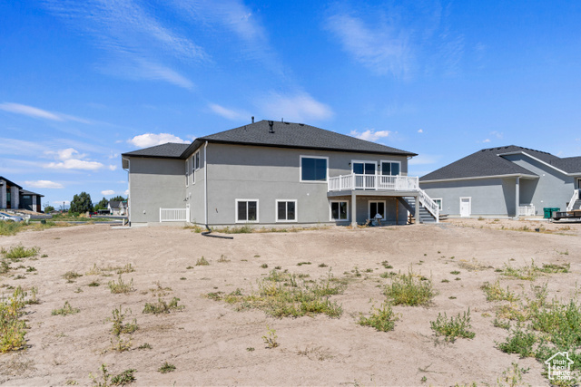 Photo 30 for MLS #2099430 at 5731 W 4100 South