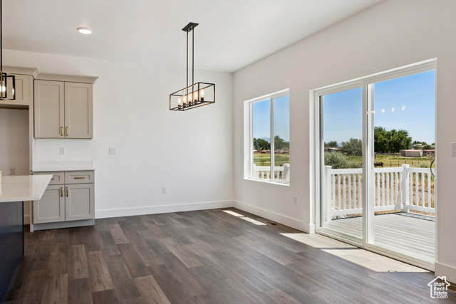 Photo 9 for MLS #2099430 at 5731 W 4100 South