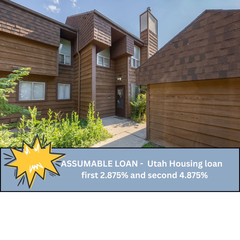 1085 N 375 W #20, Logan UT 84341