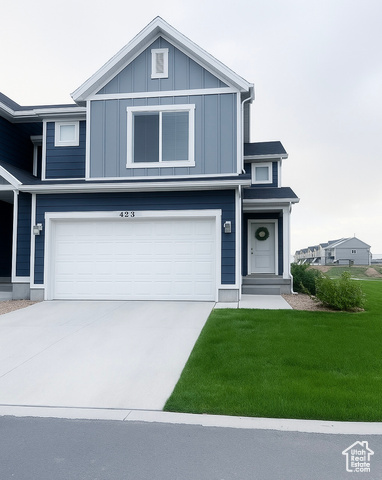 423 S SUNLAND WAY, Saratoga Springs UT 84045