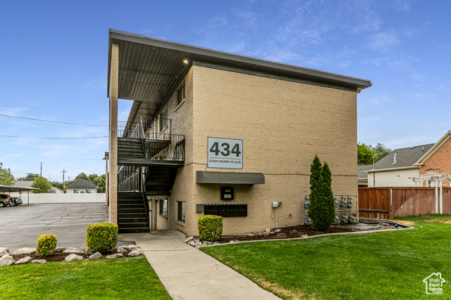 434 S 700 #1, Provo UT 84601