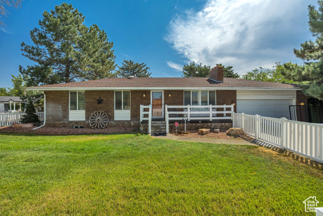 12321 S 2240 W, Riverton UT 84065