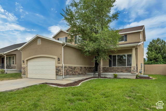 378 E 1720 N, Tooele UT 84074