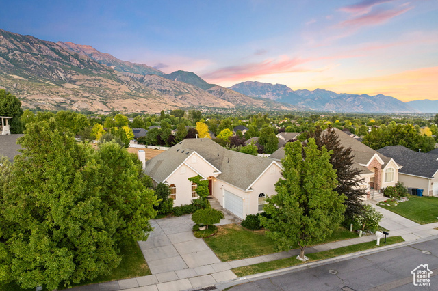 598 N 1280 E, American Fork UT 84003