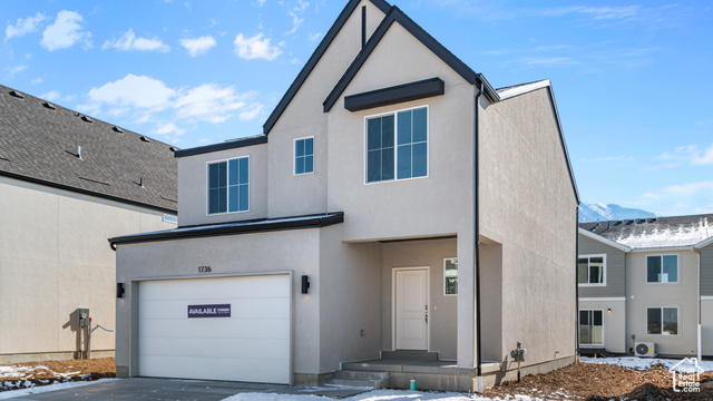 847 N 1860 E #159, Salem UT 84653