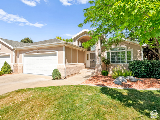 1219 W 4500 S, Riverdale UT 84405