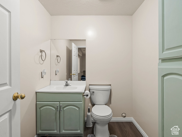 Photo 22 for MLS #2099442 at 1219 W 4500 South