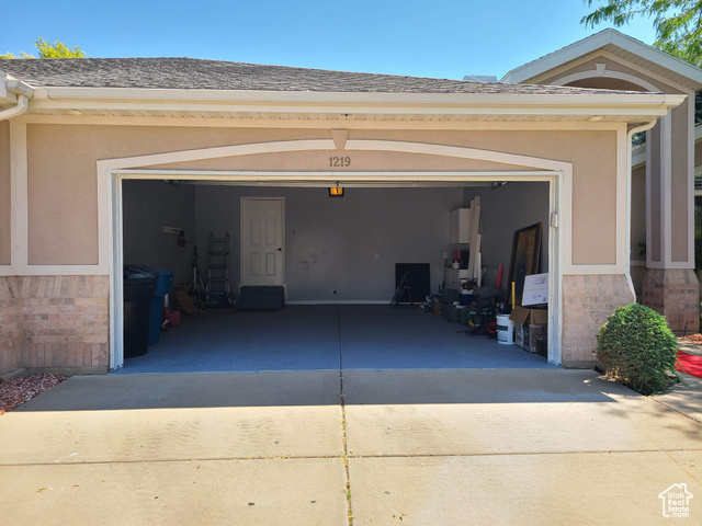 Photo 26 for MLS #2099442 at 1219 W 4500 South