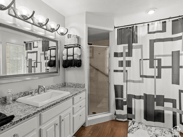 Photo 12 for MLS #2099442 at 1219 W 4500 South