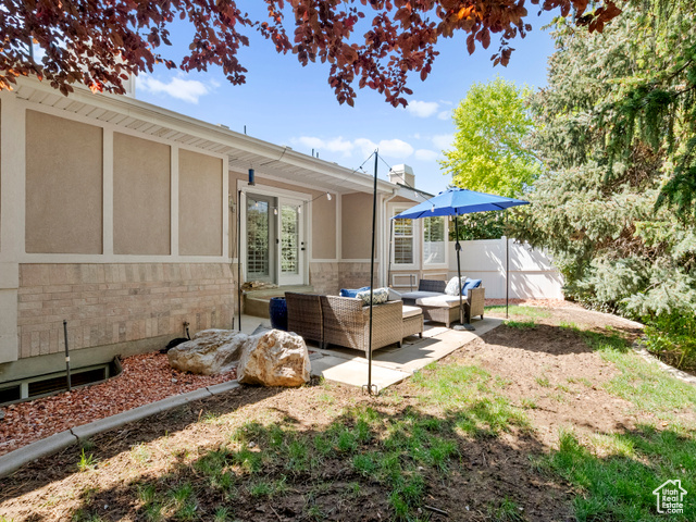 Photo 16 for MLS #2099442 at 1219 W 4500 South