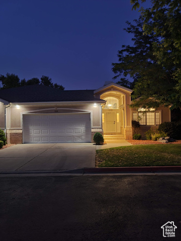 1219 W 4500 S, Riverdale UT 84405