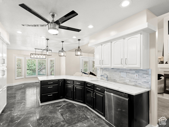 Photo 4 for MLS #2099442 at 1219 W 4500 South