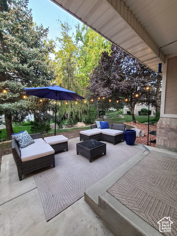Photo 17 for MLS #2099442 at 1219 W 4500 South