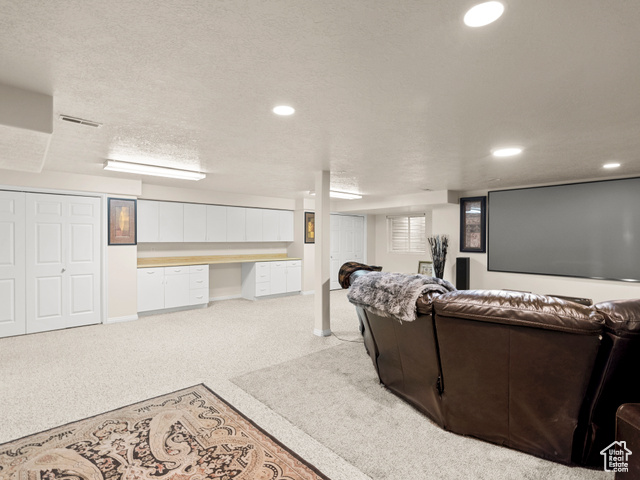 Photo 20 for MLS #2099442 at 1219 W 4500 South