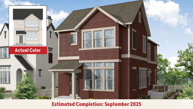 7044 W LAKE AVE, South Jordan UT 84009