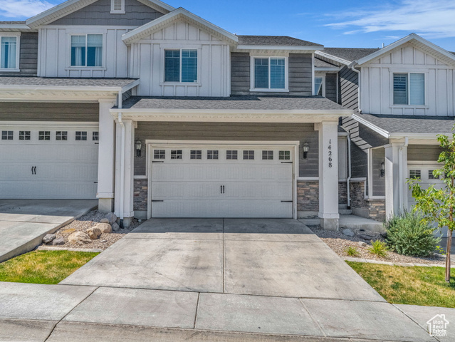14268 S SIDE HILL LN, Draper UT 84020