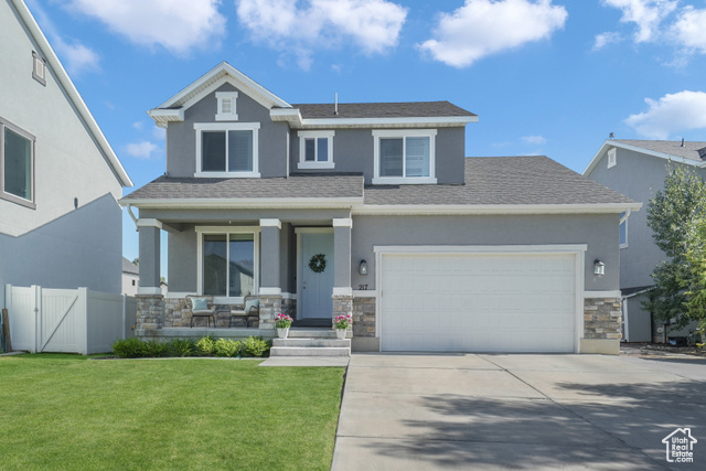 217 W 380 S, American Fork UT 84003