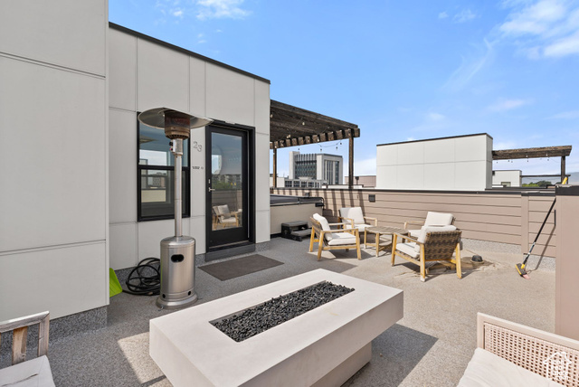 Photo 30 for MLS #2099454 at 250 N 100 West #109