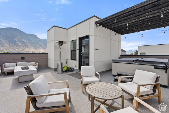 Photo 29 for MLS #2099454 at 250 N 100 West #109