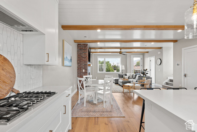 Photo 11 for MLS #2099454 at 250 N 100 West #109