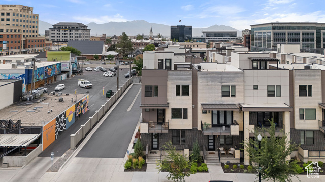 Photo 38 for MLS #2099454 at 250 N 100 West #109