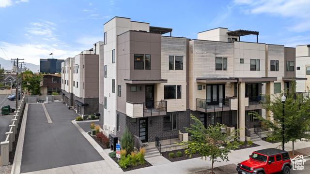 250 N 100 W #109, Provo UT 84601