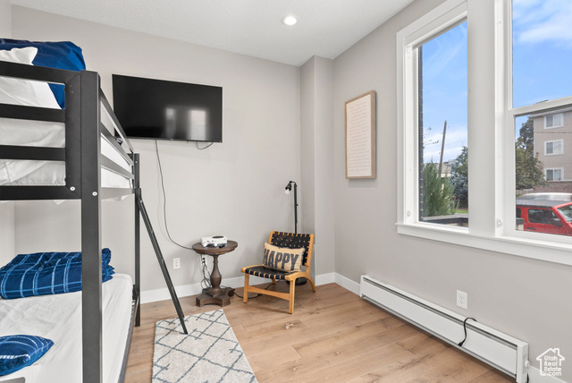Photo 6 for MLS #2099454 at 250 N 100 West #109
