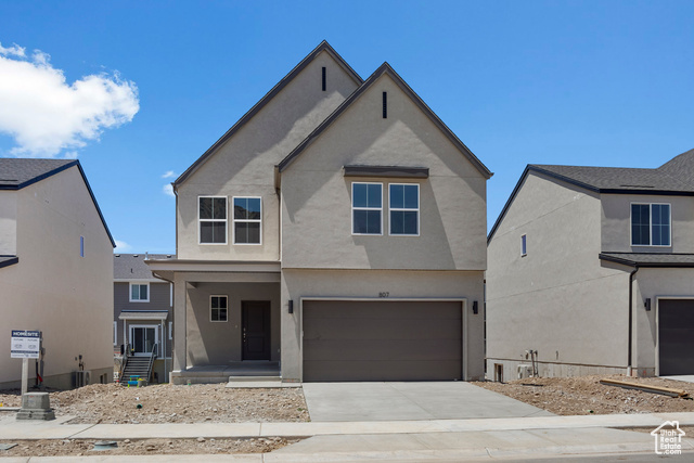 848 N 1860 E #160, Salem UT 84653