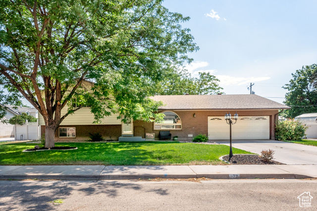 72 N 1200 W, Vernal UT 84078
