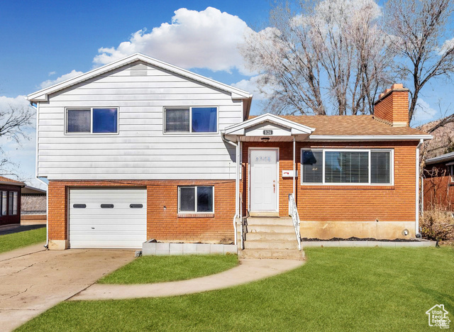 926  HARROP ST, Ogden UT 84404
