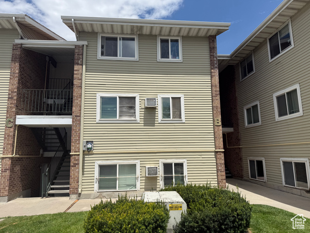 1557 W 200 S #C302, Salt Lake City UT 84104