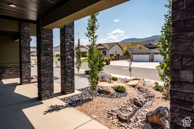 Photo 4 for MLS #2099468 at 2290 S Canyon Cir