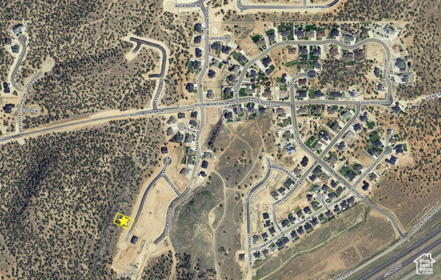Photo 77 for MLS #2099468 at 2290 S Canyon Cir