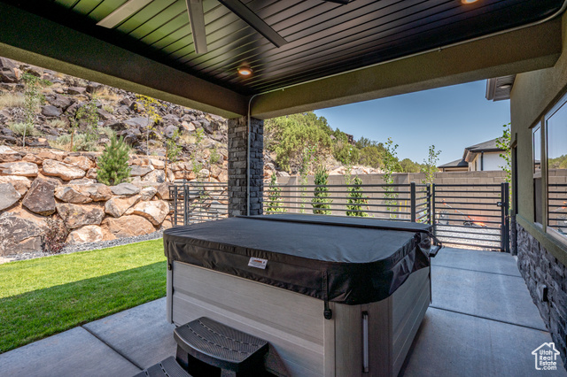 Photo 59 for MLS #2099468 at 2290 S Canyon Cir