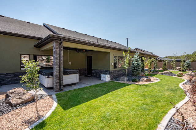 Photo 50 for MLS #2099468 at 2290 S Canyon Cir