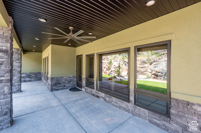 Photo 55 for MLS #2099468 at 2290 S Canyon Cir