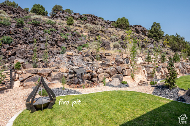 Photo 56 for MLS #2099468 at 2290 S Canyon Cir