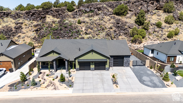 Photo 67 for MLS #2099468 at 2290 S Canyon Cir