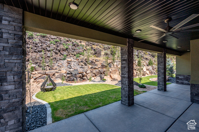 Photo 54 for MLS #2099468 at 2290 S Canyon Cir