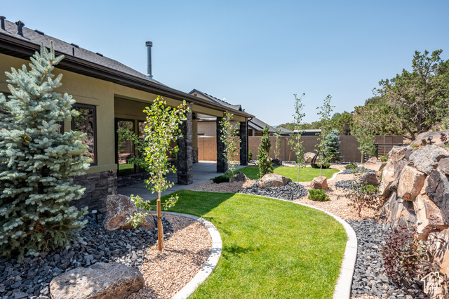 Photo 51 for MLS #2099468 at 2290 S Canyon Cir