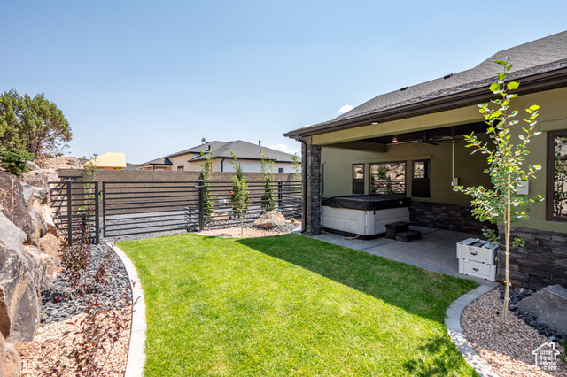 Photo 60 for MLS #2099468 at 2290 S Canyon Cir