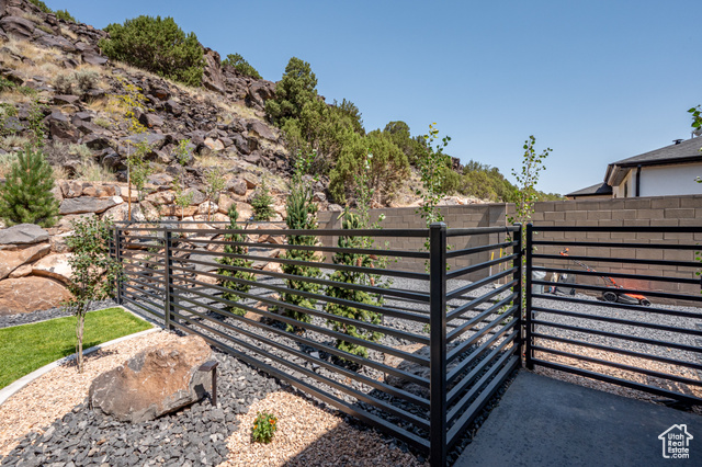 Photo 61 for MLS #2099468 at 2290 S Canyon Cir