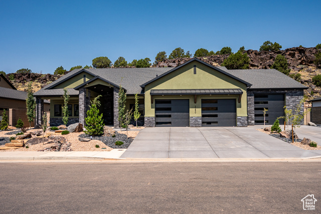 Photo 3 for MLS #2099468 at 2290 S Canyon Cir