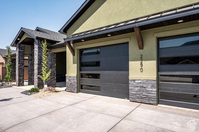 Photo 6 for MLS #2099468 at 2290 S Canyon Cir