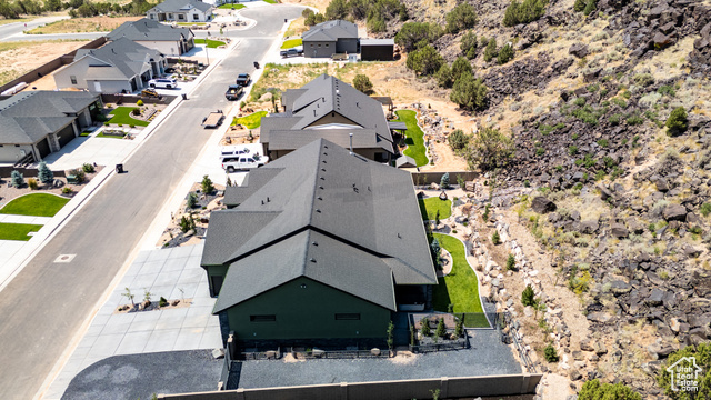 Photo 68 for MLS #2099468 at 2290 S Canyon Cir