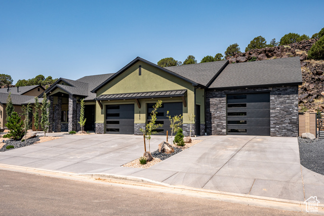 MLS #2099468                     located at 2290 S Canyon Cir,
                     Cedar City, UT