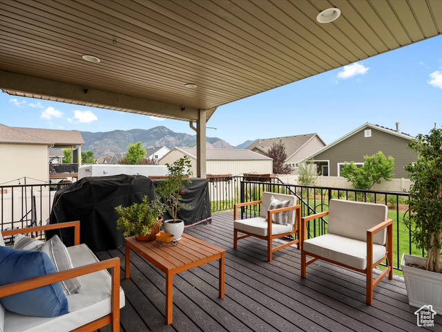 Photo 31 for MLS #2099469 at 747 W 2775 North